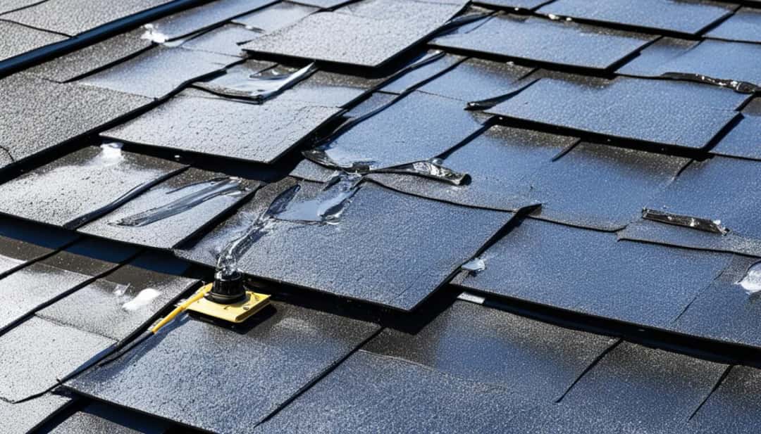 Jak uszczelnić dach przy ścianie, aby uniknąć przecieków i wilgoci