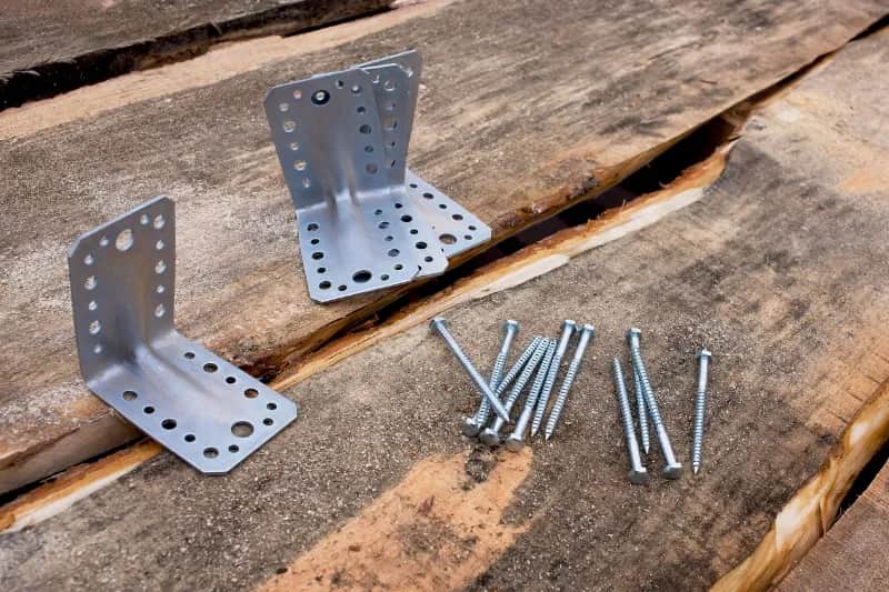 Kotwy habe - jak wybrać najlepsze rozwiązania do mocowania w budownictwie