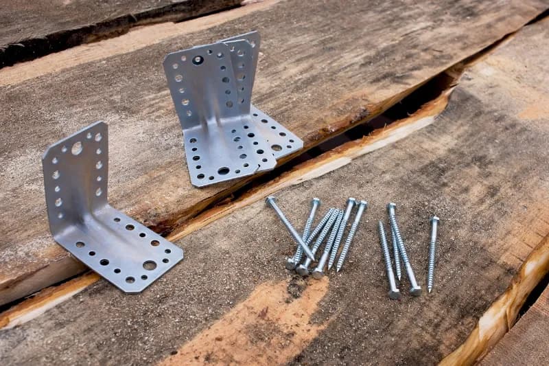 Kotwy habe - jak wybrać najlepsze rozwiązania do mocowania w budownictwie