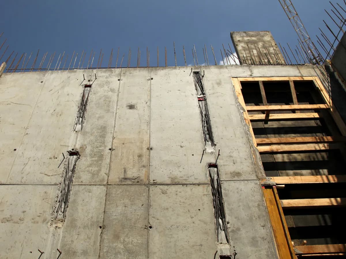 Zbrojenie odginane: Klucz do trwałych i bezpiecznych konstrukcji