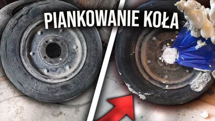 Jak naprawić koło od taczki i uniknąć kosztownych błędów