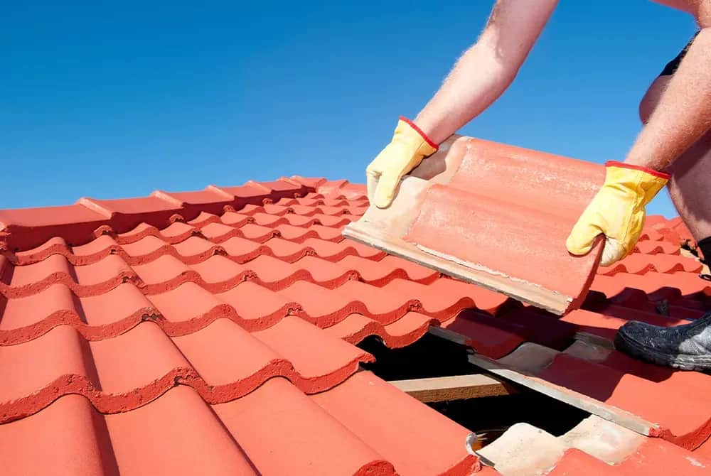 Ile dachówek Braas na m2? Oblicz dokładnie, by uniknąć strat