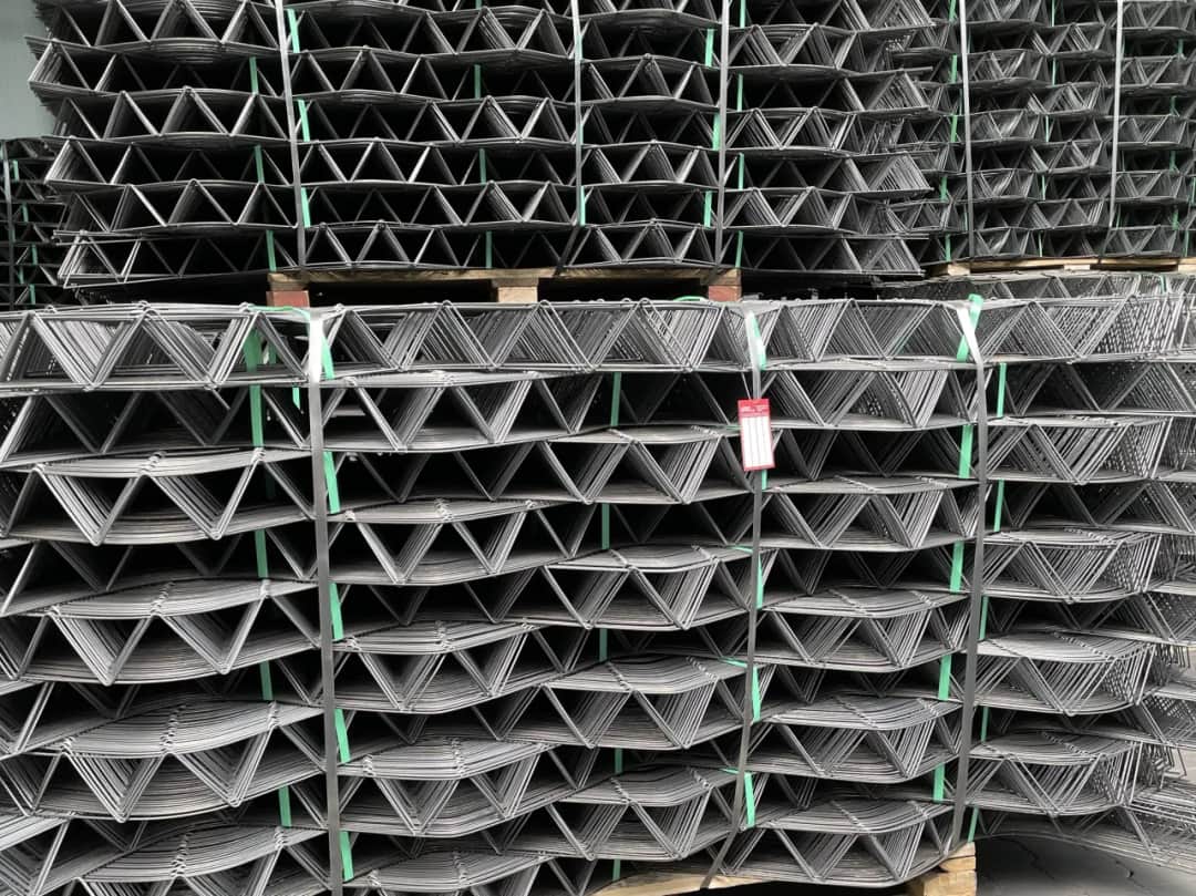 Dystanse do zbrojenia 10 cm - najlepsze rozwiązania dla Twojej budowy