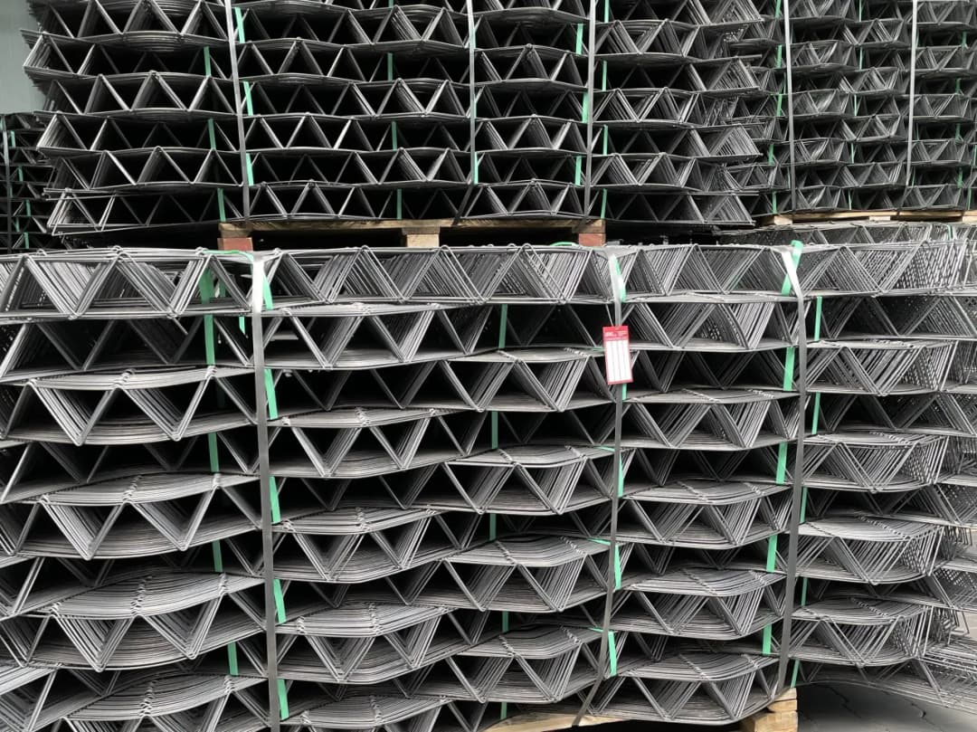 Dystanse do zbrojenia 10 cm - najlepsze rozwiązania dla Twojej budowy